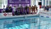 Équipes libres Open de France de natation artistique - FINA World Séries 2018