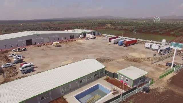 İhh 7 Yılda Suriyeli Mülteciler İçin Yaklaşık 322 Milyon Dolar Harcadı