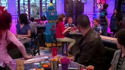 Sam And Cat S01E18 Twinfection