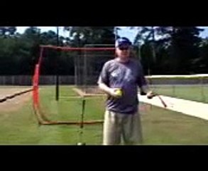 Hitting Total Control Balls Using Insider Bat