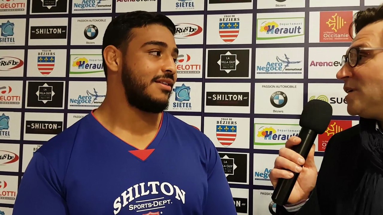 #ASBHUSM : avant match avec Zakaria El Fakir