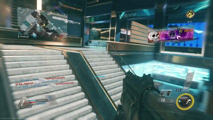 Call of Duty®: Infinite Warfare Weird Victory