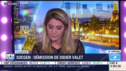 Journal After Business: les syndicats de la SNCF appellent à la grève à partir du 3 avril – 15/03