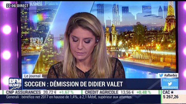 Journal After Business: les syndicats de la SNCF appellent à la grève à partir du 3 avril – 15/03