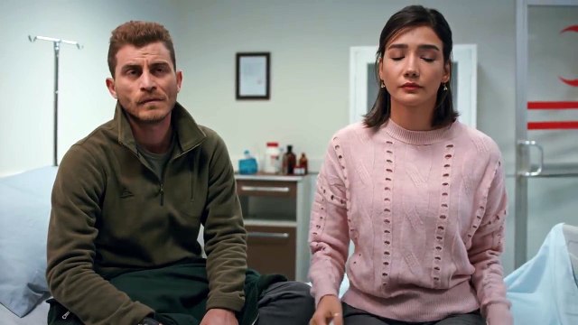 Söz | 34.Bölüm - Canım Yanıyor...