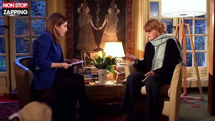 ZAP TV : Les lettres de Laura Smet, Bertrand Cantat divise, mort de Stephen Hawking (vidéo)