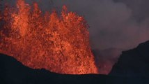 Origines : une exposition volcanique à Paris