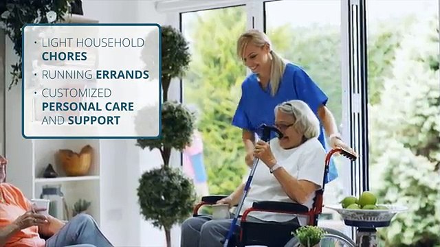 Benefits of Home Health Care Services in NY