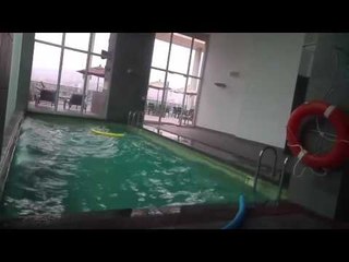 แผ่นดินไหวที่ชิลี ระดับ 7.1 ริกเตอร์