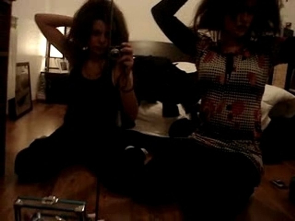 Fan de tokio hotel ou de maryse...lol