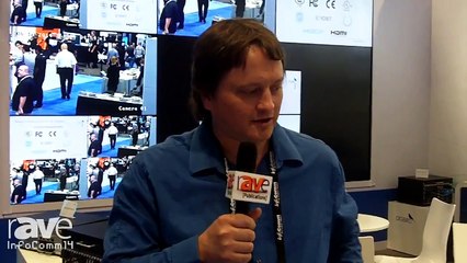 DigiBird Shows Video Wall Controllers with Modular Design