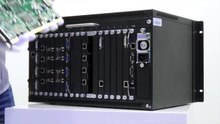 DigiBird Video Wall Controller Introduction HD