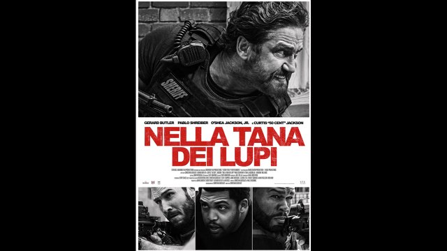 Nella tana dei lupi (2018) ITA Stream-HD