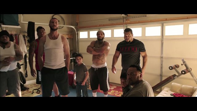 NELLA TANA DEI LUPI (2018) - ITALIANO
