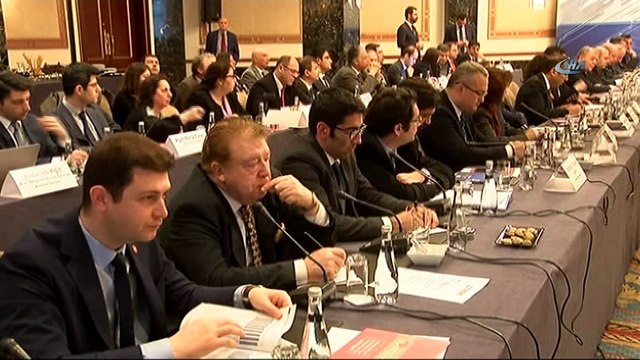 Bakan Faruk Özlü: 'Yapay zeka konusunda çok hızlı davranmalıyız'