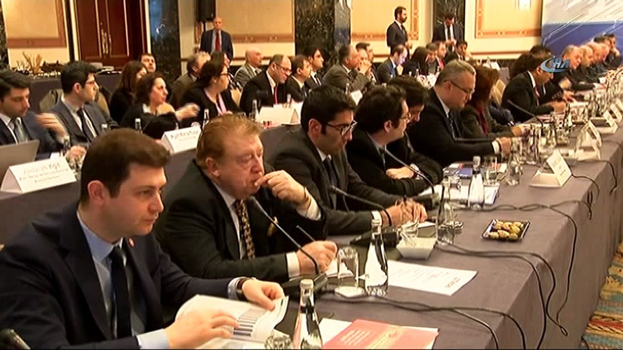 Bakan Faruk Özlü: 'Yapay zeka konusunda çok hızlı davranmalıyız'