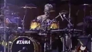 Korn - Live Woodstock 1999 - Chi