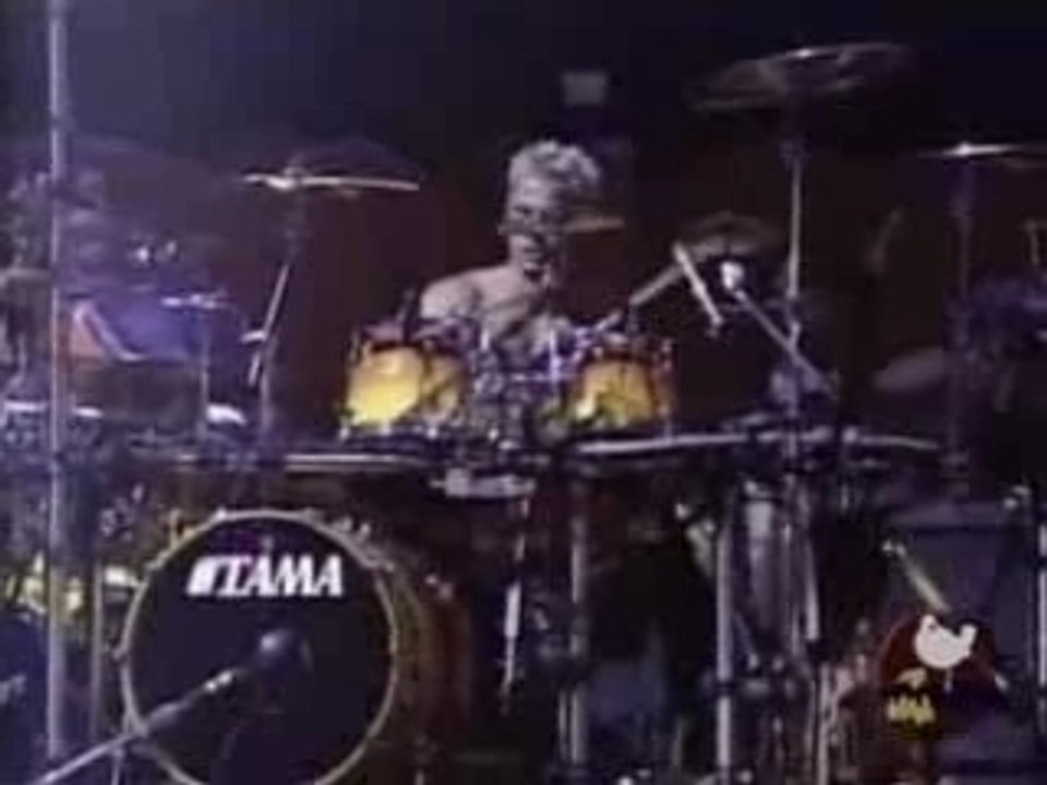 Korn - Live Woodstock 1999 - Chi