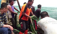 Eksklusif! Aiman & Nelayan Cantrang di Laut Jawa