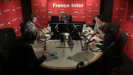 Laetitia Bernard, la voix et le sourire des paralympiques - Quart d'heure de célébrité