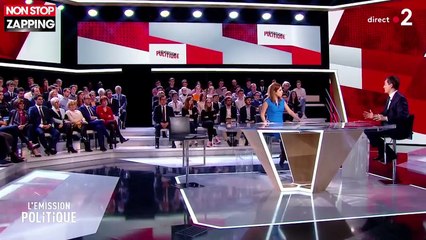 L'émission Politique : Gérald Darmanin se confie "Je n'ai jamais abusé d'une femme" (vidéo)