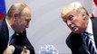 US sanctions Russians over alleged vote meddling