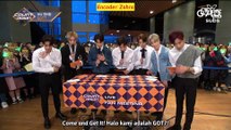 [G7IDSUBS] 180315 M COUNTDOWN Mini Fan Meeting - GOT7