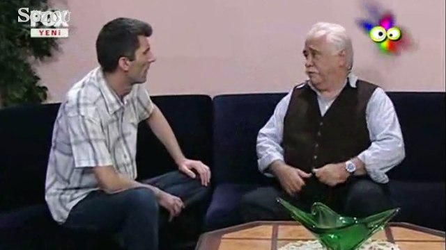 Tiyatrocu Ahmet Çevik ameliyat oldu