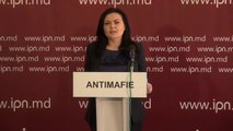 Mişcarea Antimafie: Apel către Maia Sandu şi alţi lideri politici proeuropeni şi unionişti în legătură cu alegerile locale 2018