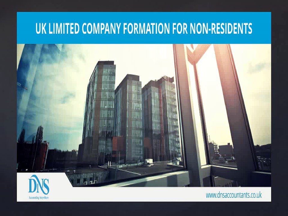 Form a Company in UK | Set Up a Company in UK