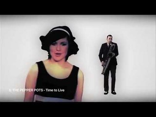 Recopilatorio SoulSpain VOL.5