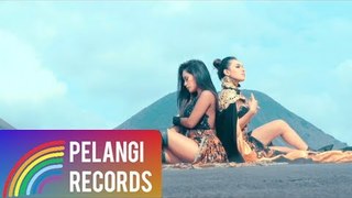 Duo Biduan - Kangen Sayang (Official Music Video) | Soundtrack Sinetron Samudera Cinta