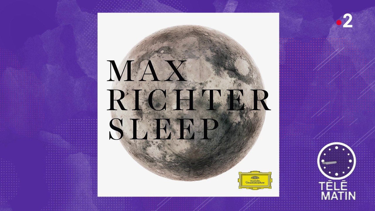 Musiques - Musiques pour s’endormir