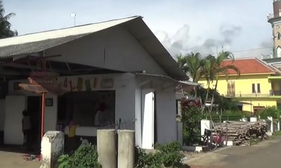 Intip Serunya Bermain dan Belajar di Galeri Kreatif