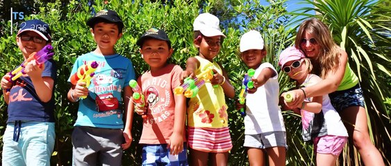 Campings Sandaya 4 et 5 étoiles en France et en Espagne