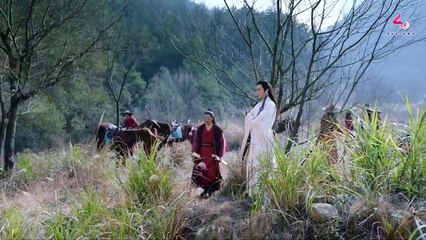 new Smiling Proud Wanderer 03