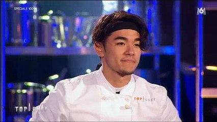 Un candidat de "Top Chef" sur M6 refuse de participer à une épreuve par "respect du produit" - Regardez