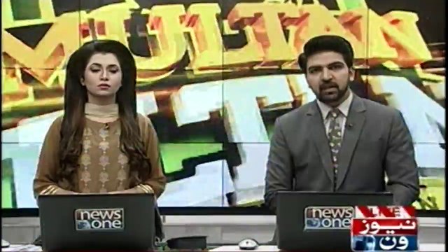 Karachi Long queues of citizens for PSL final tickets