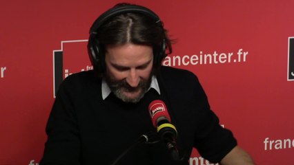 La drague à l'heure de #metoo - Le Billet de Frédéric Beigbeder