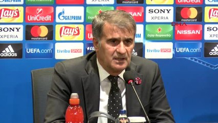 Beşiktaş - Bayern Münih Maçının Ardından - Hd