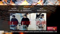 Belgium confirms Brussels bombers' link to Paris attacks