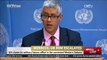 Morocco, UN Row Escalates: UN closes its military liaison office in the contested Western Sahara