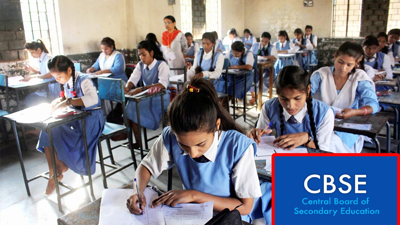 CBSE confirms that class 12th Accountancy paper...