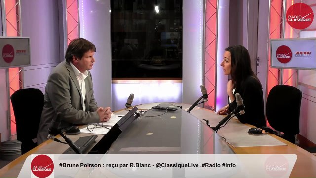 Je vais me rendre à Parme pour travailler à une refonte des agences de sécurité alimentaire. Il faut que ces agences évoluent et qu'elles travaillent avec plus de transparence Brune Poirson (15/03/2018)