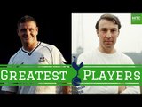 7 Greatest Tottenham Hotspur Players of All Time