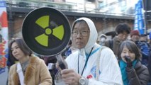 Indemnizan con 1,03 millones de dólares a un centenar de desplazados de Fukushima