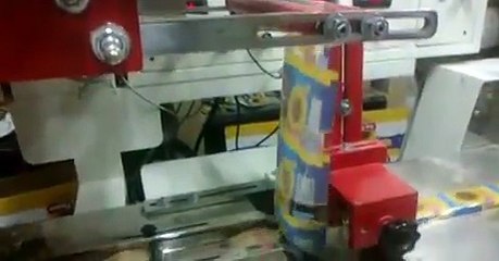 Packing Machine Manufacture in Coimbatore