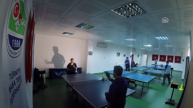 Madalya avcısının yeni hedefi dünya şampiyonluğu - KIRKLARELİ