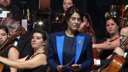 Güven Sağlık Grubu 45. yılını ve Tıp Bayramı'nı bir arada kutladı