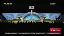 Fukushima 5 Years On: Japan mourns victims of the 2011 quake, tsunami